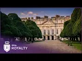 Inside The Royal Residence Empire Of The British Royal Family