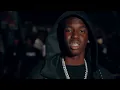 Natebadz, Popcaan - WARRIOR (official music video)