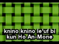 Download Lagu sit knino nomer 3 ayat 3