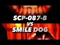Download Lagu SCP-087-B VS SMILE DOG (NO COPYRIGHT)