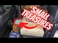 MASSIVE HiBid Haul Pt 1 - what treasures did I find