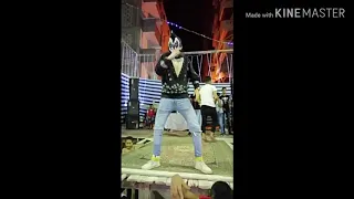افضل رقص على مهرجان  شبح اسد وسط الغابة ودبح      رقص جامد كمل الفيديو للاخر دندنها