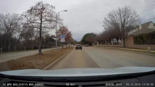 NTTA PLANO PARKWAY Plano Texas