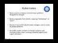 DevOps Cloud Infrastructure Week 13 Part 4 AWS ECS