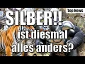 💥Top News💥Silber - Etwas ist diesmal anders‼️ #silber #gold #ukraine #crash