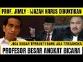 Lagu PROF. JIMLY DESAK IJAZAH JKW DIBUKTIKAN DULU. TERBONGKAR DIBALIK PEMEJARAKAN ROY SURYO CS