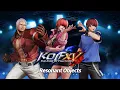The King of Fighters XV OST - Resonant Objects (Extended)