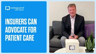 Who Requested Cologuard for Me Dr Limburg Explains