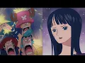 Insert Song | Never Was Alone in This World |Maki Otsuki
