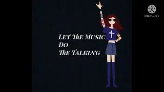 demthuda ft dj farmer let the music do the talking