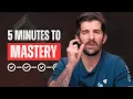 Download Lagu My 5 Steps to Draw Like a Seasoned PRO
