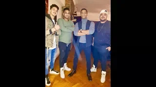 مهرجان الساحة دي بتاعتي الاسطورة محمد رمضان والمدفعجية 2018 