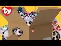 Ty Beanies Unbox Themselves S2 Flippables