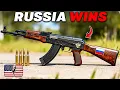 Download Lagu 7 Russian Guns DESTROYING USA Brands