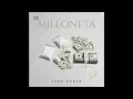 MILLONETA MAKETA - JERE KLEIN (PROD: RAVEN LA R) VISUALIZER