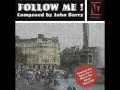 Download Lagu John Barry - Follow Me! (1972) Original Soundtrack