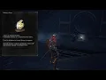 DARK SOULS 3 - Blessed Gem location Cleansing Chapel