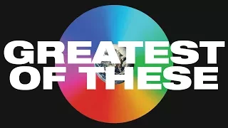 greatest of these lyric video hillsong united