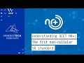 Understanding DECT NR The first non-cellular 5G standard