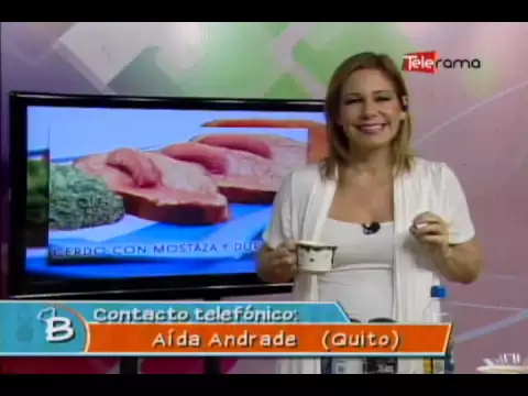 Pulpa en salsa de champiñones