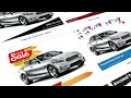Car Photo Overlays for Dealership Branding
