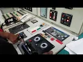 Lagu Marine ship engine control room 2019- lyngso marine system