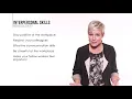 WORKPLACE RELATIONSHIPS INTERPERSONAL RELATIONSHIP SKILLS AND QUALITIES LINDIE 02 2018 11 05