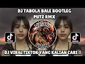 Download Lagu DJ TABOLA BALE BOOTLEG BY PUTZ RMX SPEED UP VIRAL TIKTOK TERBARU 2025 MENGKANE YANG KALIAN CARI !!!