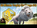 Download Lagu ALBINO LION OUT OF NOWHERE! 60 Minute Trophy Challenge Episode #18! Call of the wild