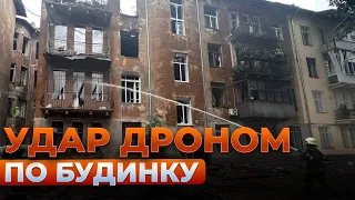 Уражено ядерні об'єкти Ірану — ефір День.LIVE - 285x160