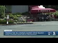 Prosecutor No charges against Steve Raleigh after Montgomery Inn incident