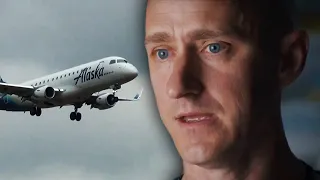 Ex-Pilot Who Took Magic Mushrooms Before Hijack Attempt Speaks Out