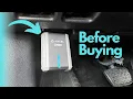 The Ancel Echo OBD2 Bluetooth Scanner is Impressive