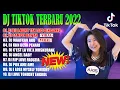 Download Lagu DJ TIKTOK TERBARU 2022 -  DJ BILA KAMU TAK LAGI DENGANKU x SAMPEK BAWAH x KKN DESA PENARI