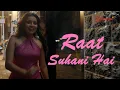 Lagu Raat Suhani Hai - Upbeat Hindi Party Song | Bollywood Dance Music 2025