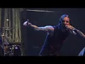 As I lay Dying - Separation / Nothing Left (live)