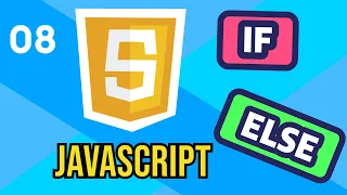 JavaScript if else JavaScript for Beginners