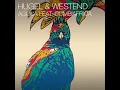 Aguila (feat. Cumbiafrica)