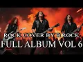 Lagu KUMPULAN LAGU INDONESIA VERSI ROCK ENERGI | Cover by B ROCK Vol - 6
