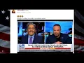 Geraldo Rivera Looking To Get His Nose Re-broken