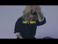Maja Ivarsson - Kamikaze Life (Lyric Video)