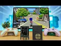 Download Lagu Cozy Raspberry Pi Gaming Setup - 12,000+ Games!