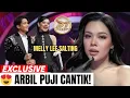 Download Lagu Melly Lee Tersipu Malu! Arbil DA7 Lontarkan Pujian Cantik di Depan Kamera 🎤✨