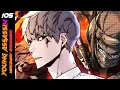 Young Assassin episode 105 Mercenary Enrollment Explain in hindi Manhwa