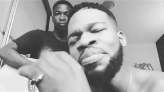 e roundup broda shaggi sings pray cover by teni ft phyno omo ibadan dresses like santa and more
