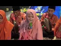 SHOLAWAT AGUSTI DWI NINGTIYAS (DWI MQ) BERSAMA HUBBUNNABI BEDUK BISU - BUSYRO LANA