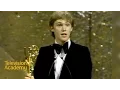 Richard Thomas Wins Outstanding Lead Actor in a Drama Series Emmys Archive 1973