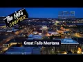 Great Falls Montana Something is Changing