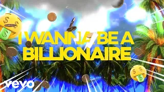 teni dr dolor billionaire lyric video 