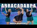Download Lagu Lady Gaga - Abracadabra | @CalebMarshall |  Dance Workout